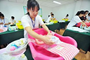 高手過招，匠心家政——上海愛巢網絡科技家政服務員技能決戰開賽側記